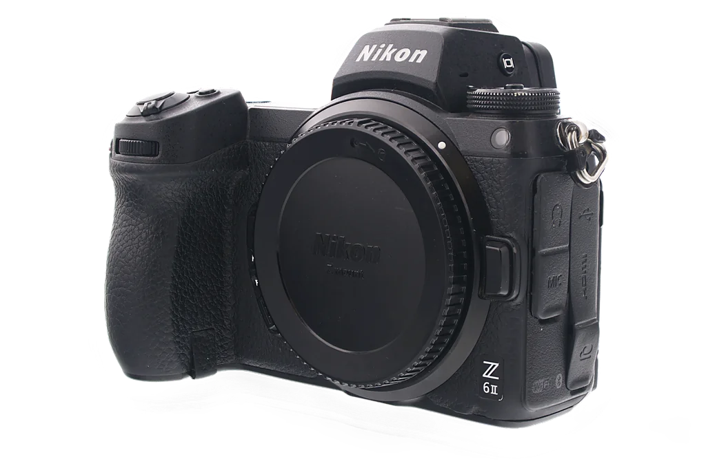 Nikon Z 6II